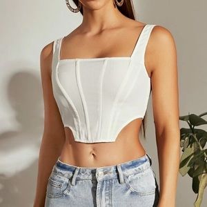 Corset Top